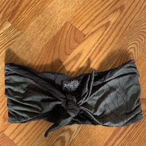 Acacia Swimwear 2020 Paradise Top